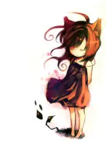 谁知道这张图片来自哪里觉得好看