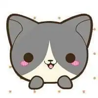 猫系女生头像个性网猫咪