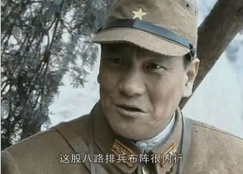 李连杰队友水浒传中的时迁到亮剑中被一炮干死,今成钉子户