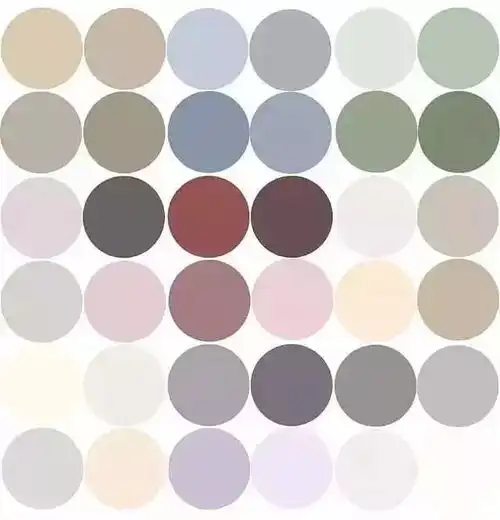 冬天穿极简风的你,美的真高级