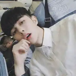 高冷帅气有个性的帅哥头像2018最新暧昧倒过来读是没爱