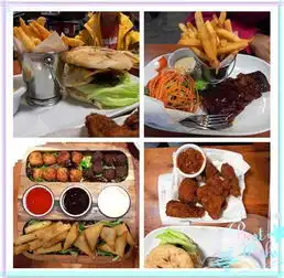 西澳珀斯北线自驾少女心的粉红湖卡尔巴里国家公园