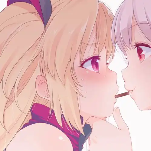 可做情头用不输情头的绝绝子闺蜜头像