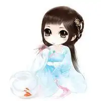 中国风头像古典微信头像图片大全