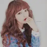 韩系颜色有哪些头像好看