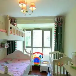 清新绿色系卡通头像男儿