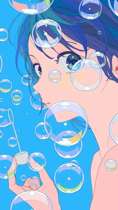 一组巨好看的高清壁纸,请签收