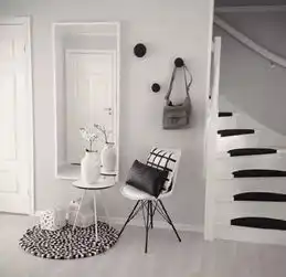 看到这些家居图,天蝎座喜欢灰色不是没有道理的搜狐房产搜狐网