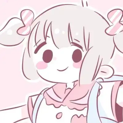 小仙女头像动漫可爱萌超好看的二次元女生头像