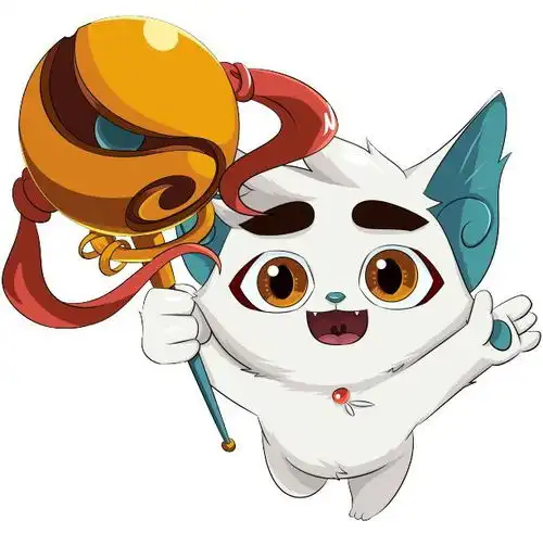 吃饭睡觉打魔物猫土历险记start