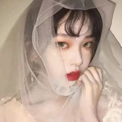 甜系女头像动漫霸气超拽