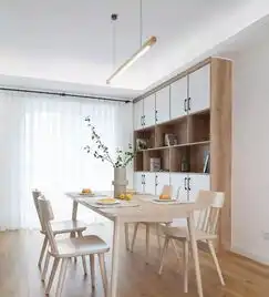 简约清新绿色系头像原木