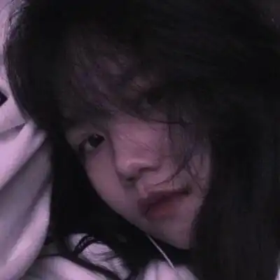 意难平的不快乐丧系女头