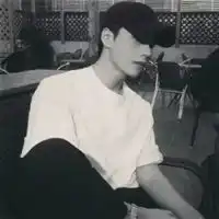 高情商男生微信头像显出高情商的男人头像