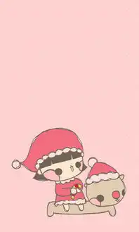 冬菇...iphone萌系壁纸