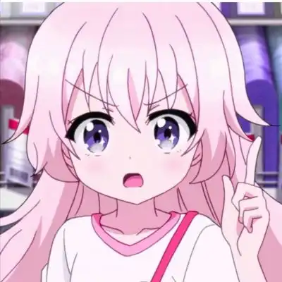 头像女动漫画头像