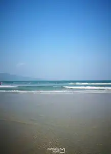 看美景吃海鲜逛小巷踩大浪4日岘港