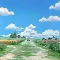 常用微信头像蓝天白云微信头像图片大全