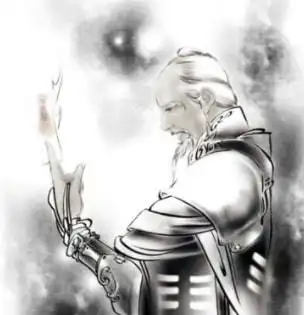 神话中12大天尊,只有一位能掌管妖界,鸿钧老祖都不敢惹她