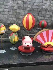 过年前去成都看胖达吃美食