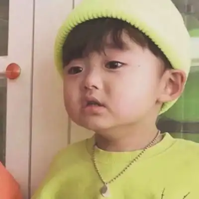 萌娃可爱单人头像和情头遗憾情侣头像我要个性网