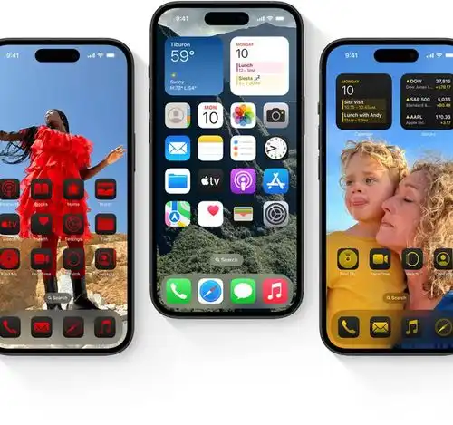 iphone16首发ios18新功能盘点