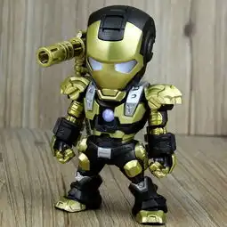 正版钢铁侠ironm