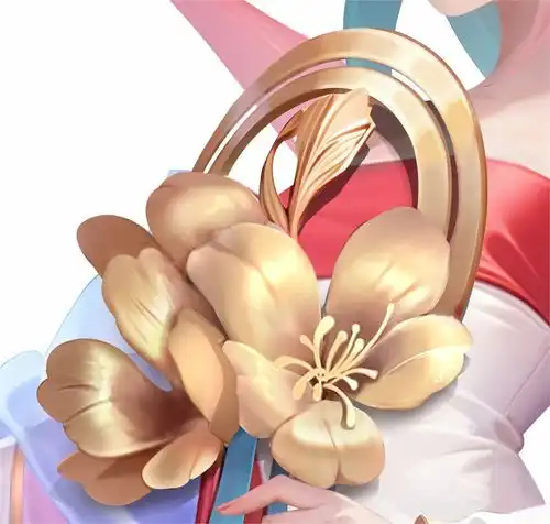 仙界古风时装秀小四直呼美爆了