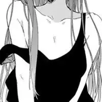 黑暗高冷少女头像真人微信头像图片大全