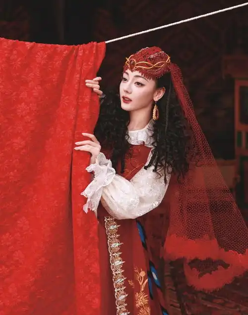 十二大女神亮相春晚舞台,有谁惊艳到你