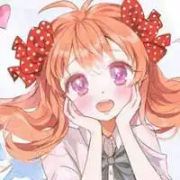 微信二次元女头像2018最新版本