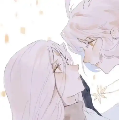 情头爱意东升西落