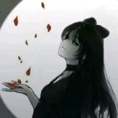 给大家更新一些黑化图片