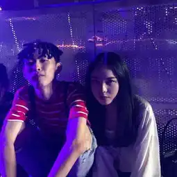 覆面系noise花火大会情