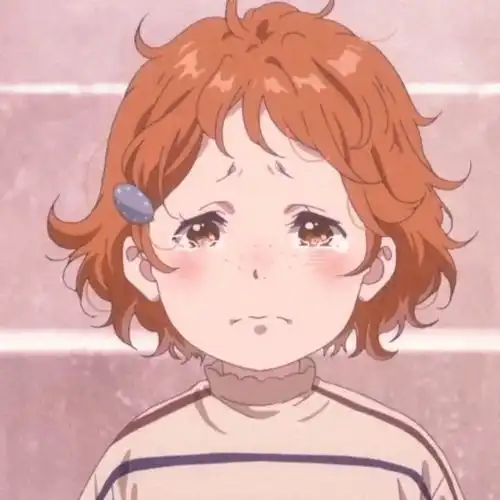 互相惦记的人才会忍不住分享日常动漫三人闺蜜头像