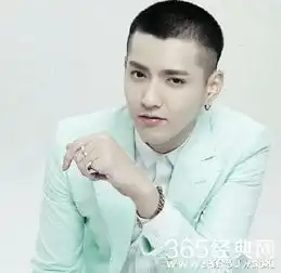 夏天最常见的男明星发型,谁帅到爆炸谁土掉渣