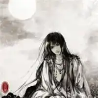 真人cos古风头像男微信头像图片大全