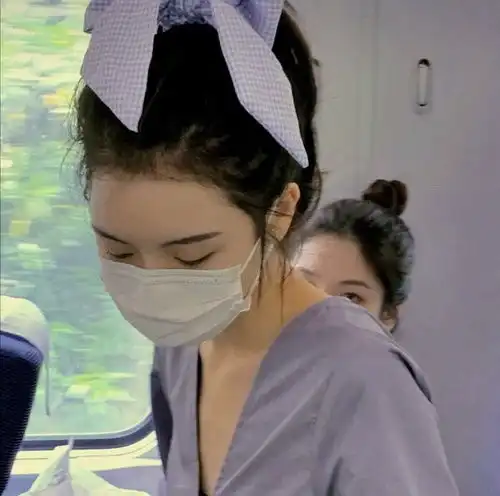 ins头像动漫高级感女情