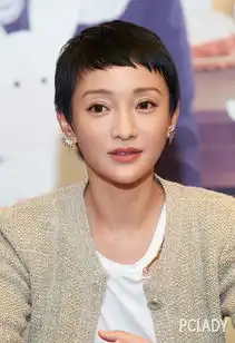 范冰冰张馨予隔空pk戴上假发我们再战