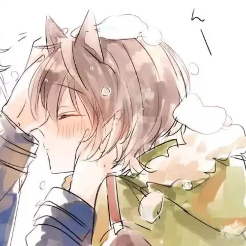 女生粉粉的更受欢迎吗