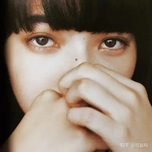 怎样的脸才算高级