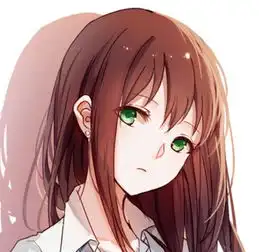 二次元头像超可爱系头像