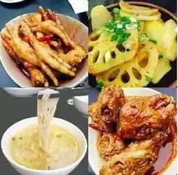 成都资深吃货才晓得5条美食街,都吃过的算你厉害