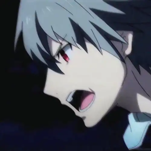 动漫头像微丧男生头像