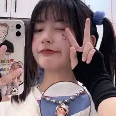 女生头像我要个性网