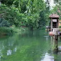 qq风景头像山水适合做头像的山水图片大全