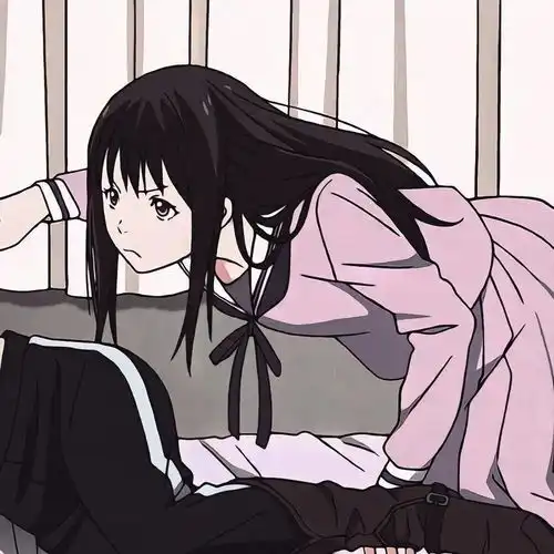 每组动漫情侣头像,都是满满回忆