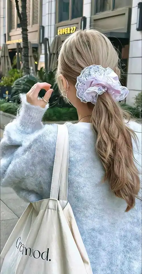 无水印高清美图壁纸第255期温柔半两