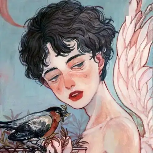 周末快乐头像,换一张吧