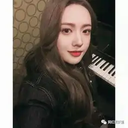 这四个韩国网红小姐姐,打赌你一定用她们做过头像